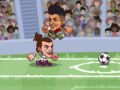 Leikur Höfuð Vallar Fótbolti Allstars á netinu
