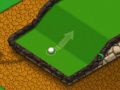 Leikur Mini Golf Heimur á netinu