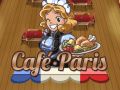 Leikur Café París á netinu Leikur Café París á netinu