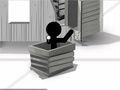 Leikur Stickman Morðingi: Bestu Skot á netinu