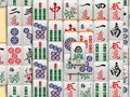 Leikur Mahjong Mahjong á netinu