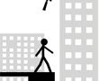 Leikur Stickman: Brúarbygging á netinu