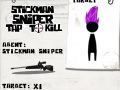 Leikur Stickman snjalli: Ýttu á að drepa á netinu Leikur Stickman snjalli: Ýttu á að drepa á netinu