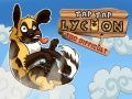 Leikur Tapp Tapp Lycaon Ofur er erfitt á netinu