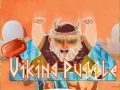 Leikur Víkingapuzzle á netinu