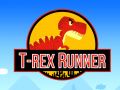 Leikur T-Rex Hlaupari á netinu