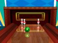 Leikur Bowlingsmeistarar 3D á netinu