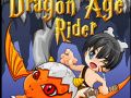 Leikur Dragon Age Ríðandi á netinu