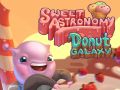 Leikur Sæt stjörnufræði: Donut alheimsins á netinu