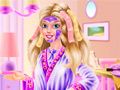 Leikur Prinsessu Farða Rítúal á netinu