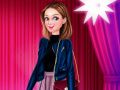 Leikur Barbie Verður Leikona á netinu Leikur Barbie Verður Leikona á netinu