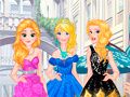 Leikur Prinsessur Royal Boutique á netinu