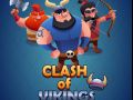 Leikur Vikingskiptin á netinu