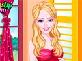 Leikur Umönnun fyrir Barbie á meðgöngu á netinu Leikur Umönnun fyrir Barbie á meðgöngu á netinu