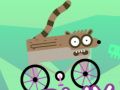 Leikur RigBMX 2 Slysins Öflugt á netinu Leikur RigBMX 2 Slysins Öflugt á netinu