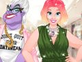 Leikur Prinsessa Kúrvu Móð á netinu