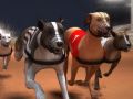 Leikur Greyhound kapp á netinu