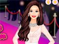 Leikur Barbie Partý Diva á netinu