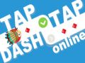 Leikur Tap Tap Dash Á netinu á netinu