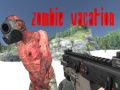 Leikur Zombie Frí á netinu