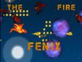 Leikur Eldur Fenix á netinu