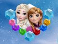 Leikur Elsa Sexhyrna Hússjǫll á netinu