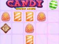 Leikur Candy Super Línur á netinu
