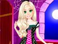 Leikur Prinsessu Halloween tísku á netinu