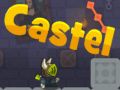 Leikur Castel á netinu