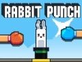 Leikur Rabbit Punch á netinu