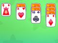 Leikur Ofur Mega Solitaire á netinu