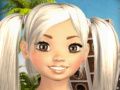 Leikur Avie Pocket: Popstjarna á netinu Leikur Avie Pocket: Popstjarna á netinu