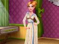 Leikur Dabur Wedding Dolly Dress Up á netinu