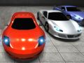 Leikur Umferð Racer 3D á netinu