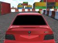 Leikur Drift Runner 3D Hafn á netinu