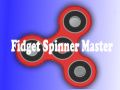 Leikur Fidget Spinner Meistari á netinu