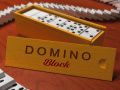 Leikur Domino Block á netinu