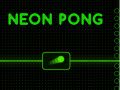 Leikur Neon Pong á netinu