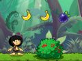 Leikur Tog Jungle Runner á netinu