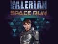 Leikur Valerian: Geimakapphlaup á netinu Leikur Valerian: Geimakapphlaup á netinu