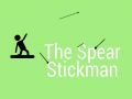 Leikur Spear Stickman á netinu