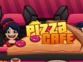 Leikur Pizzakaffi á netinu Leikur Pizzakaffi á netinu