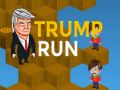 Leikur Trump Hlaup á netinu