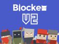 Leikur Blocker.io á netinu