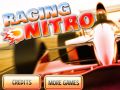 Leikur Keppni Nitro á netinu