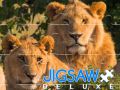 Leikur Jigsaw Deluxe á netinu