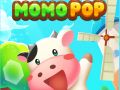 Leikur Momo Pop á netinu