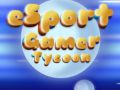 Leikur Esport Gamer Tycoon á netinu