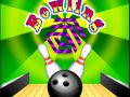 Leikur Bowlinghringur á netinu Leikur Bowlinghringur á netinu