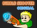 Leikur Bubble Shooter Original á netinu